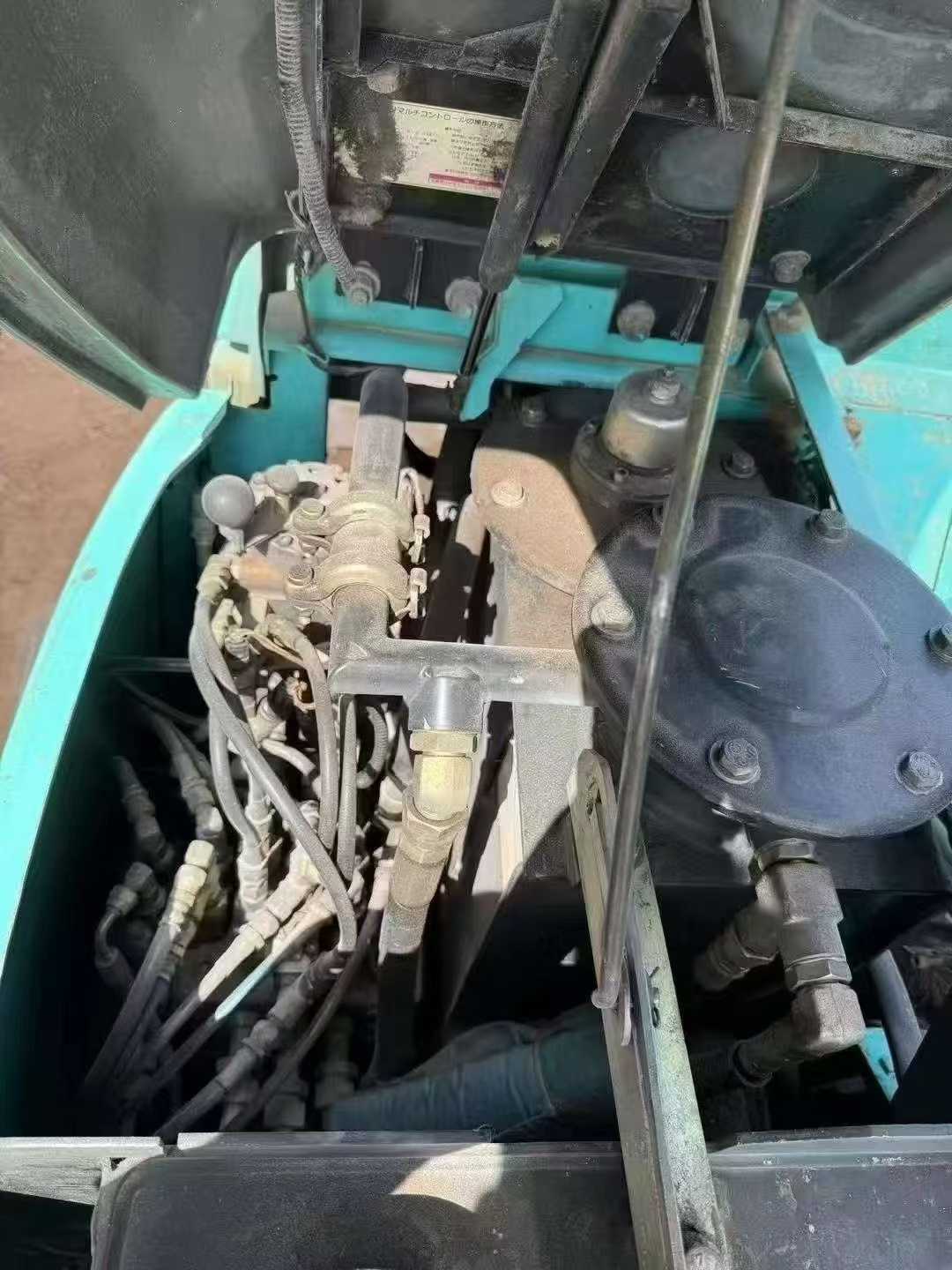 Used Kobelco SK70 Excavator 2016 Model / 5