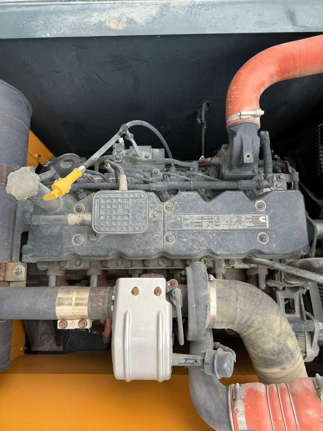 Used Hyundai HX200 Excavator 2022 Model / 6