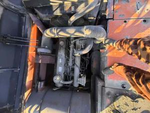 Buy Doosan DX80 Used Excavator Used Doosan DX80 Excavator 2013 Model