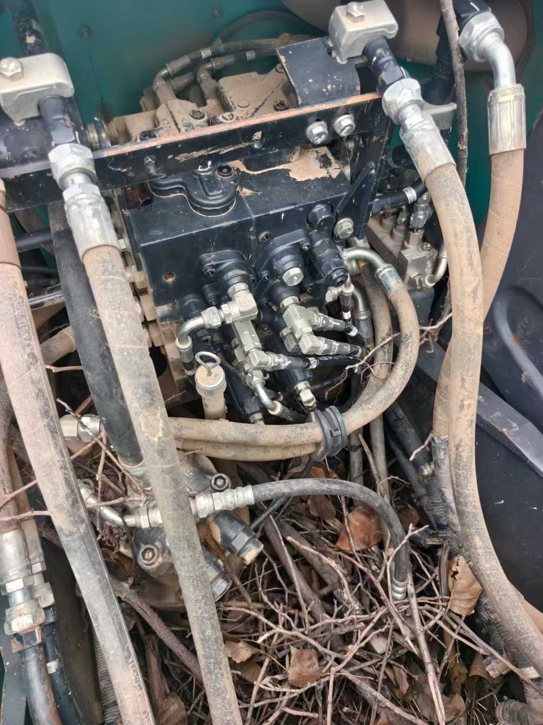 Used Kobelco SK140 Excavator 2020 Model / 7