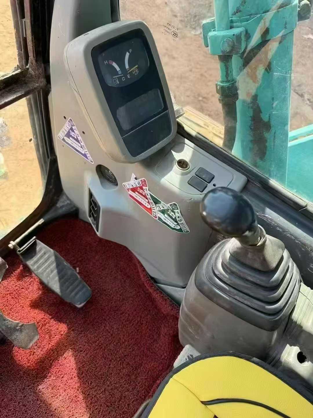 Used Kobelco SK70 Excavator 2016 Model / 3