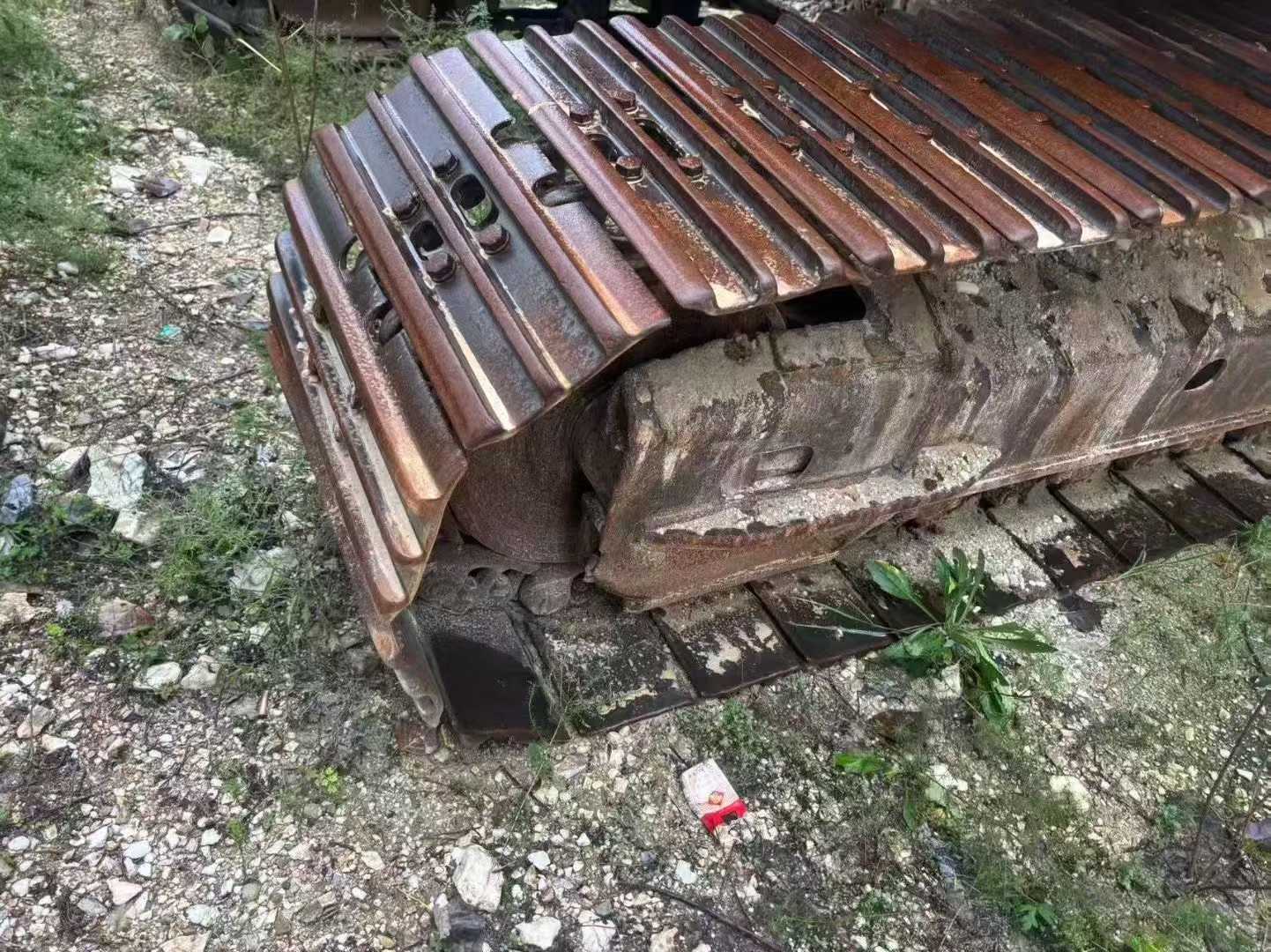 Used Doosan DX215-9C Excavator 2017 Model / 5