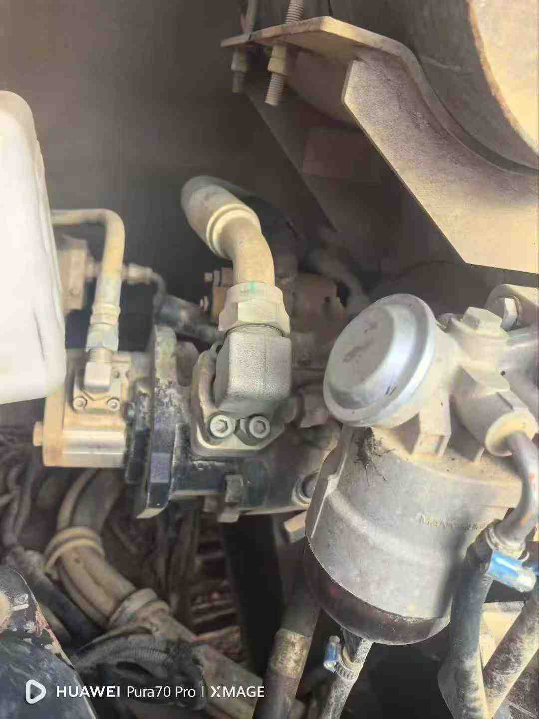 Used Doosan DX75 Excavator 2022 Model / 2