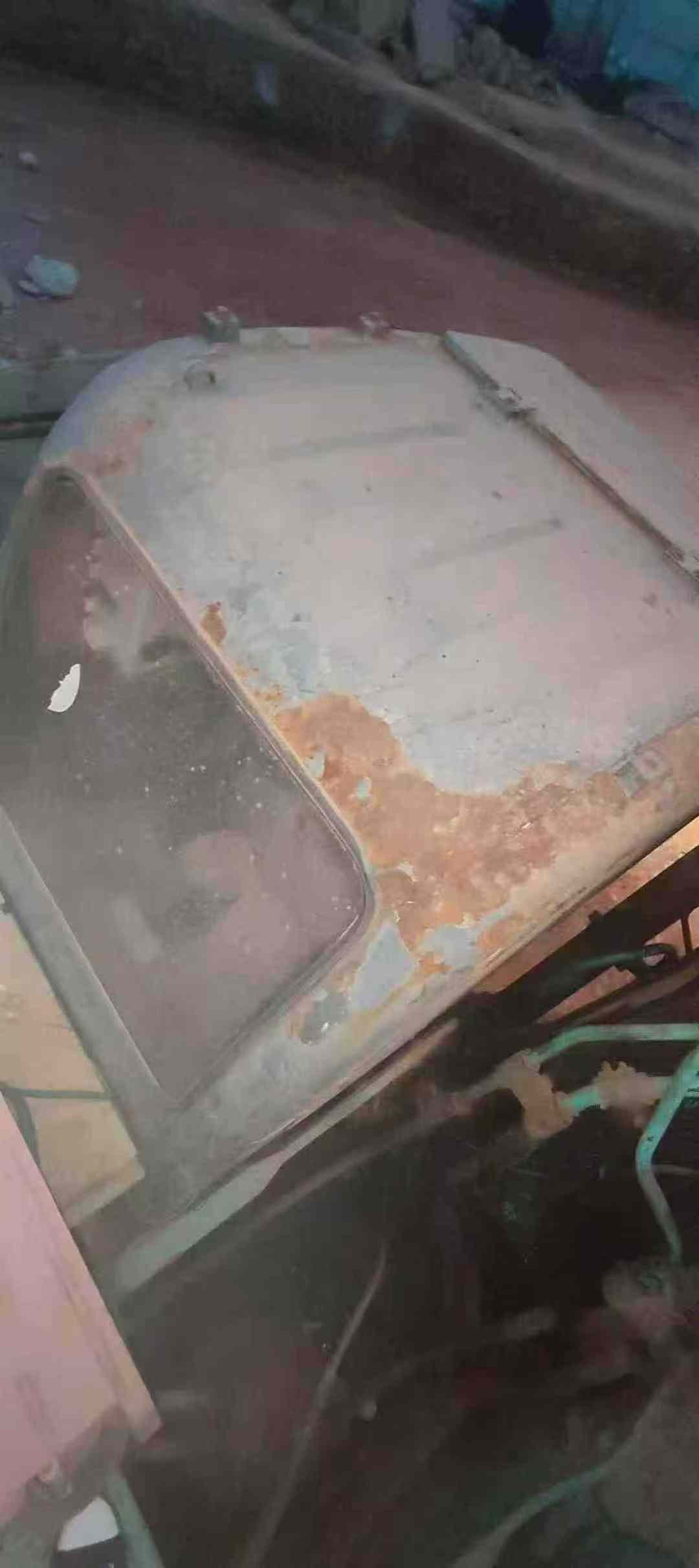 Used Kobelco SK210 Excavator 2016 Model