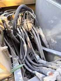 Buy Volvo EC80D PRO Used Excavator / 7 Used Volvo EC80D PRO Excavator 2016 Model / 7