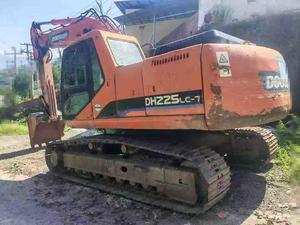 Buy Doosan S225 Used Excavator Used Doosan S225 Excavator 2016 Model