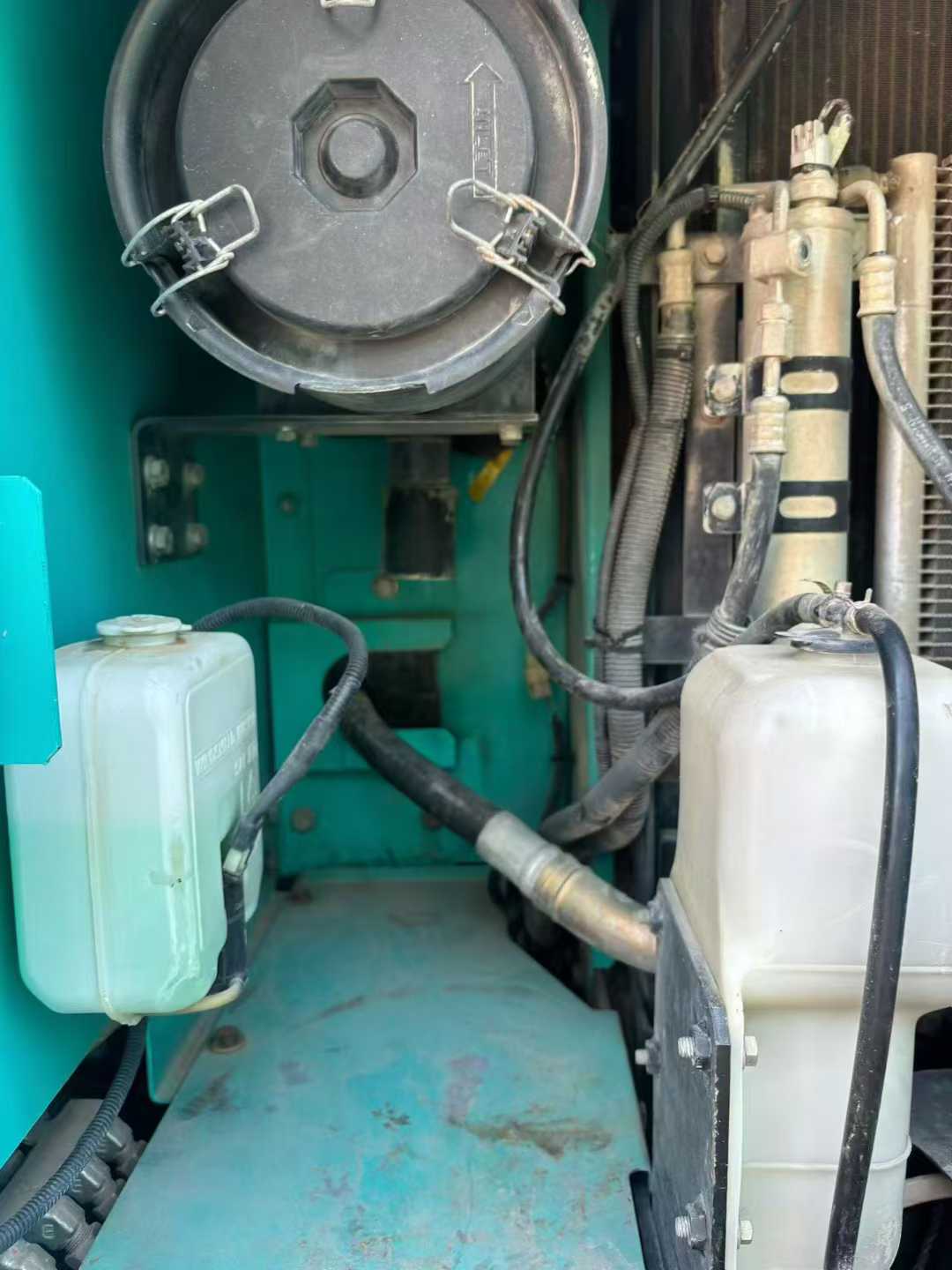 Used Kobelco SK140 Excavator 2018 Model / 9