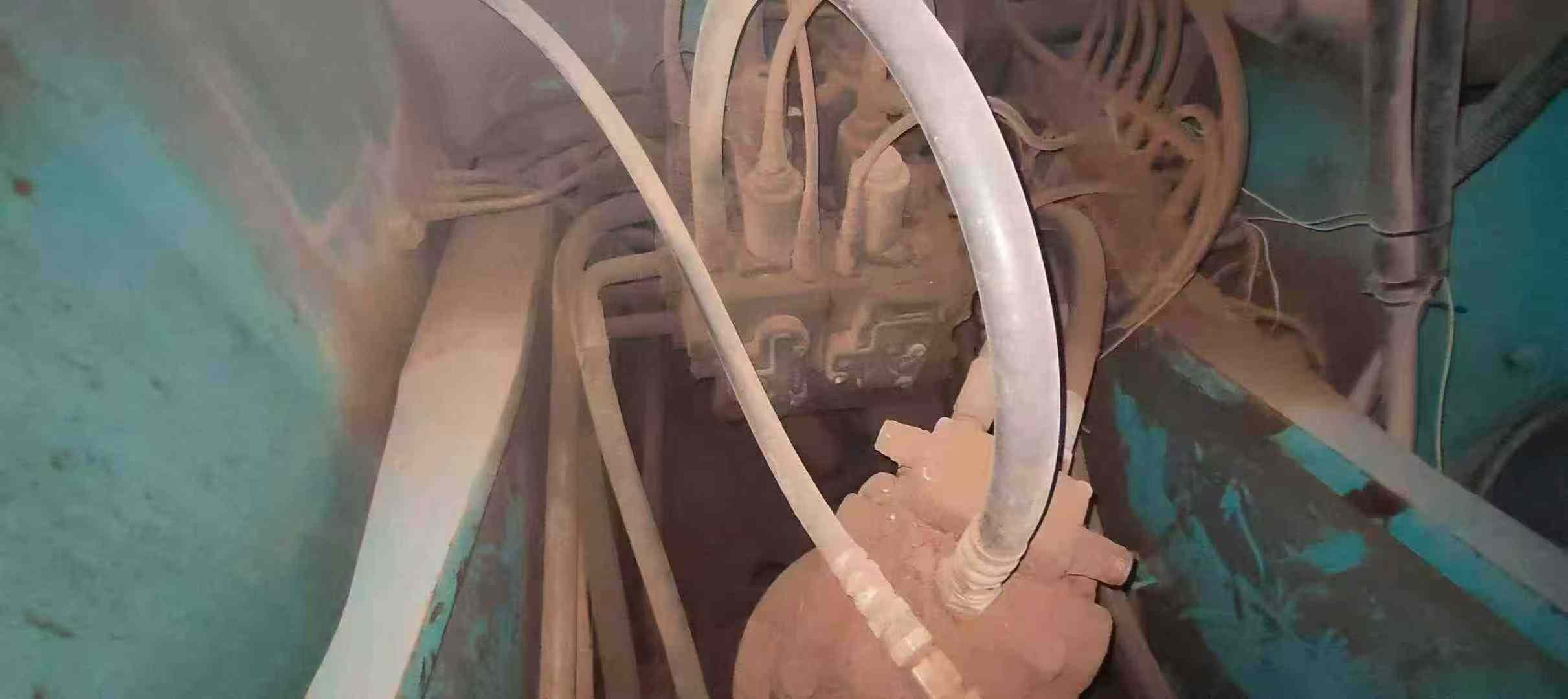 Used Kobelco SK210 Excavator 2016 Model / 3