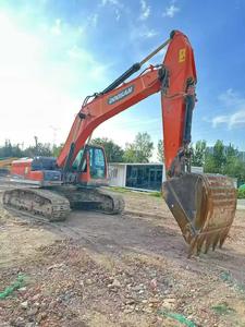 Buy Doosan DX60 Used Excavator Used Doosan DX60 Excavator 2019 Model