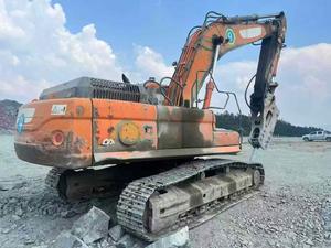 Buy Doosan DX380LC Used Excavator Used Doosan DX380LC Excavator 2012 Model