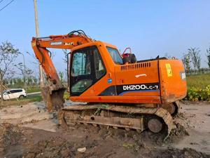 Buy Doosan DX15 Used Excavator Used Doosan DX15 Excavator 2011 Model