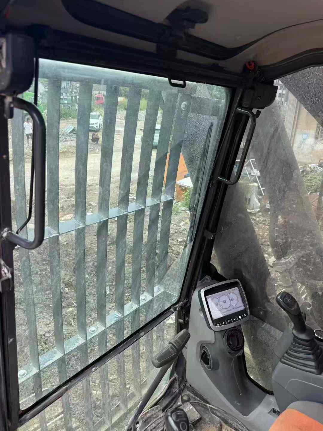 Used Doosan DX500 Excavator 2021 Model / 7