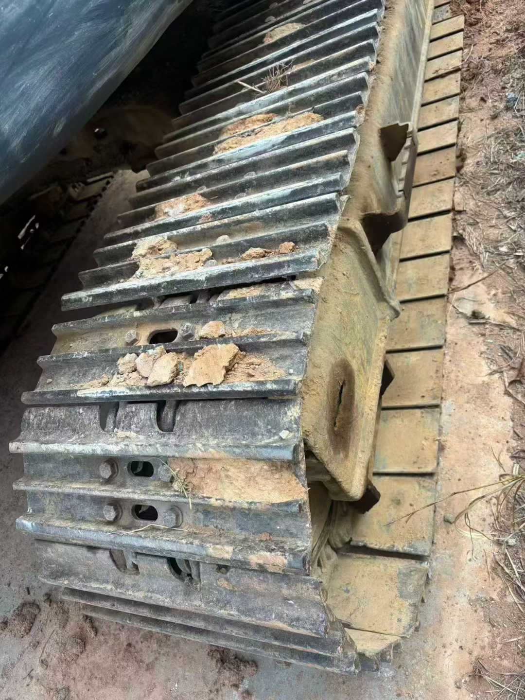 Used Kobelco SK140 Excavator 2018 Model / 8