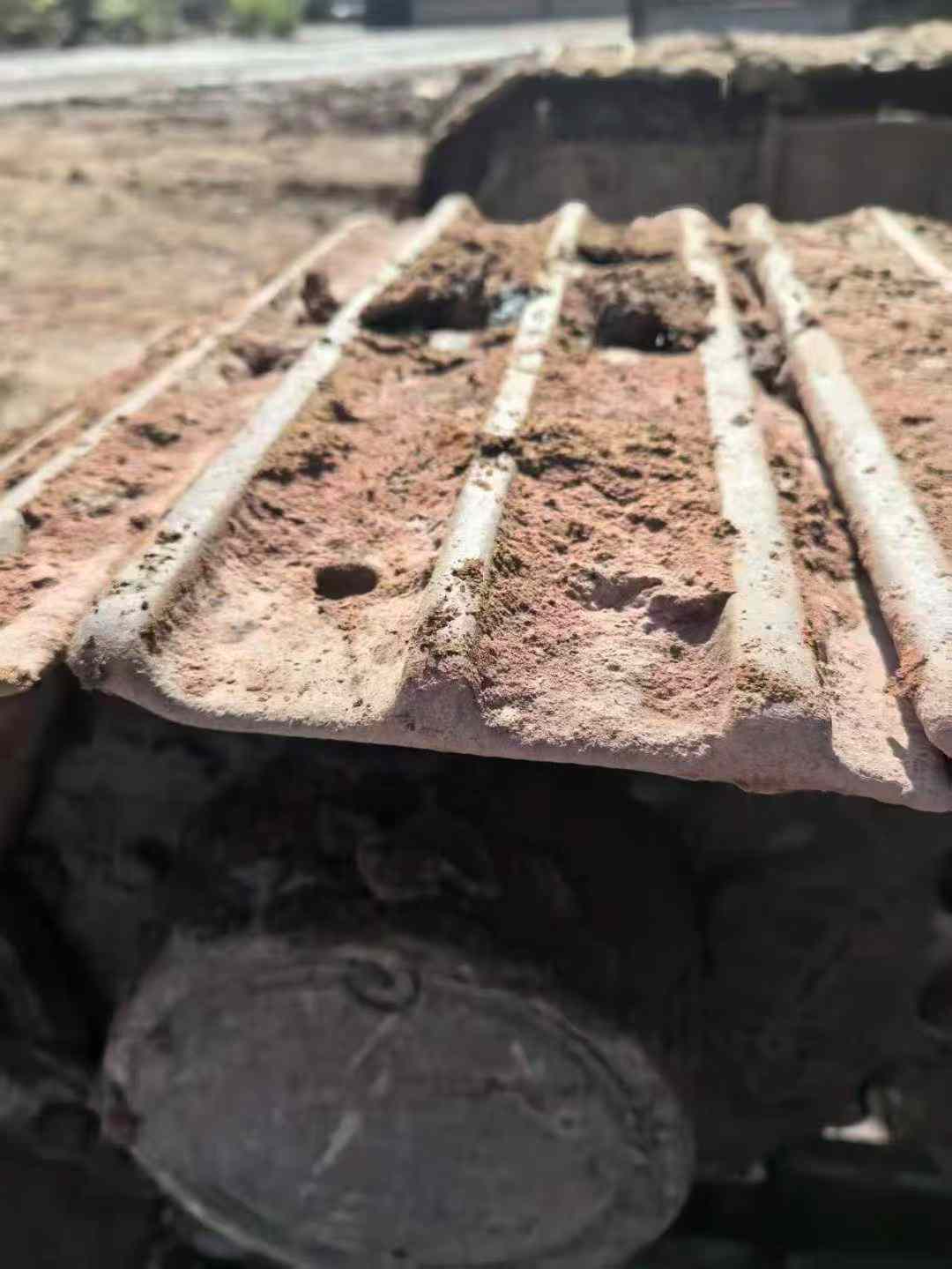 Used Doosan DX75 Excavator 2016 Model / 6