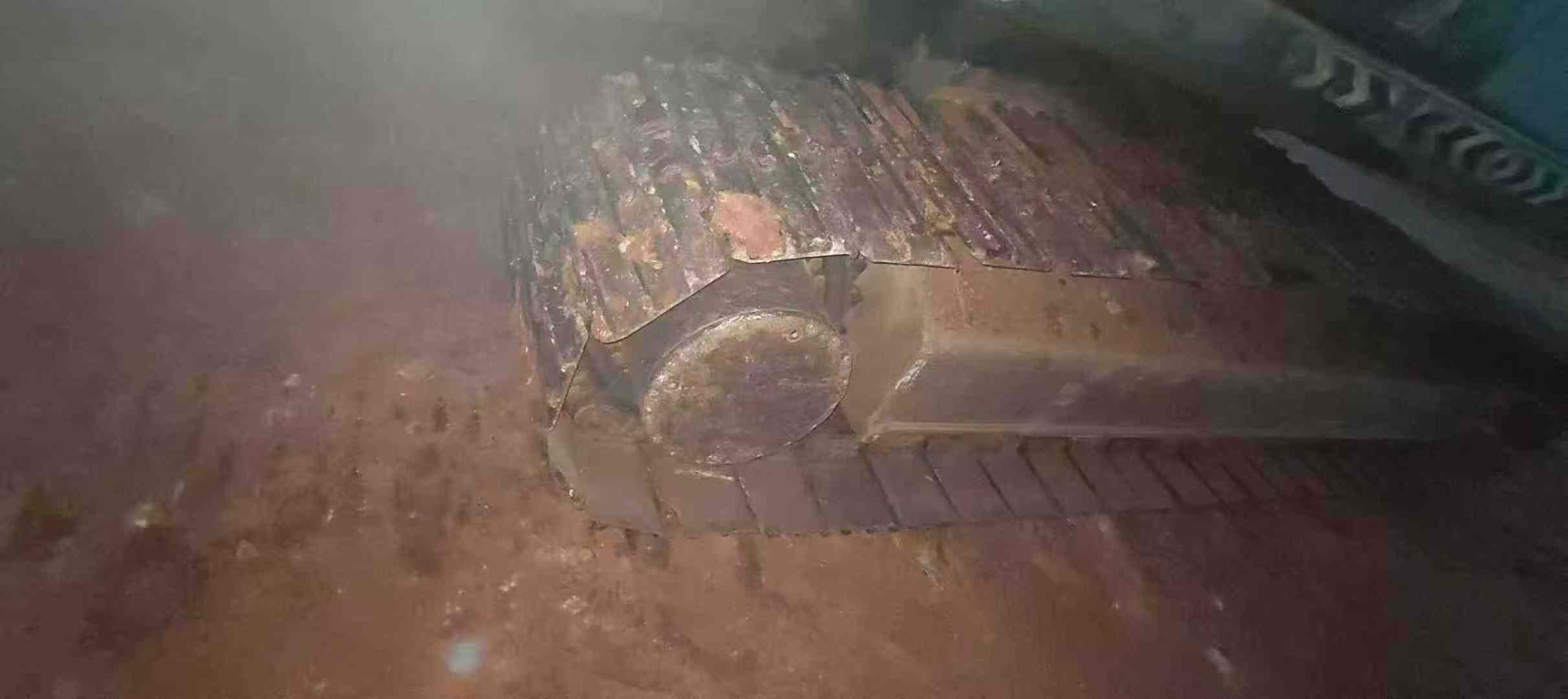 Used Kobelco SK210 Excavator 2016 Model / 2