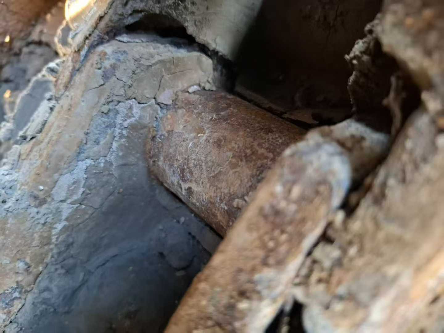 Used Doosan DX15 Excavator 2011 Model / 9