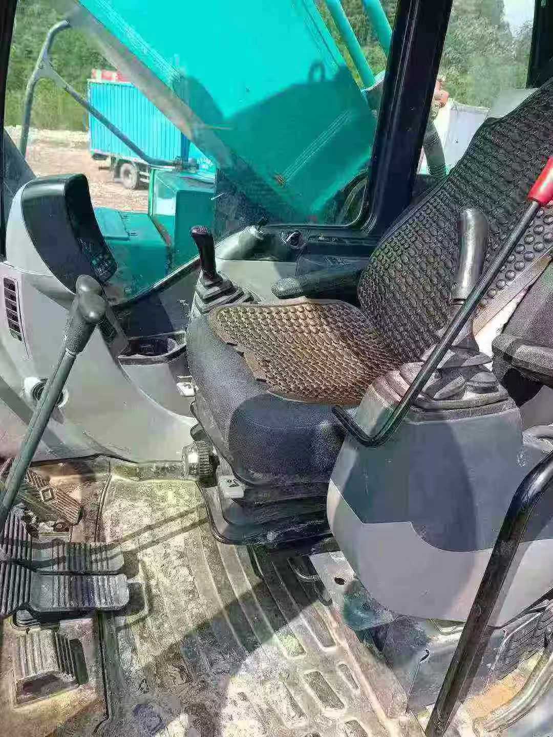 Used Kobelco SK60 Excavator 2020 Model / 3