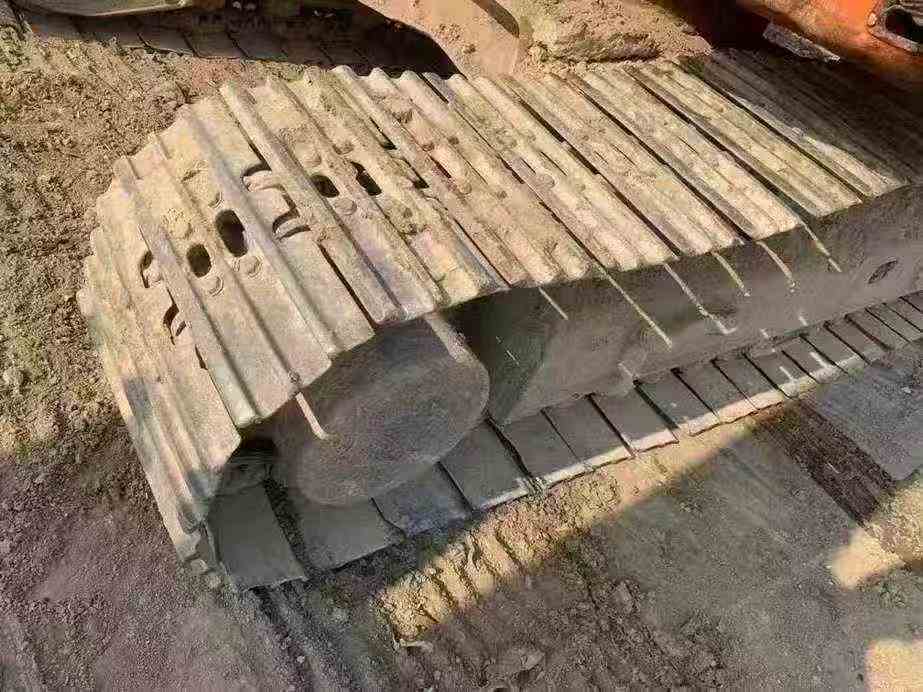 Used Doosan DX15 Excavator 2012 Model / 8