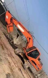 Buy Doosan DX15 Used Excavator Used Doosan DX15 Excavator 2012 Model