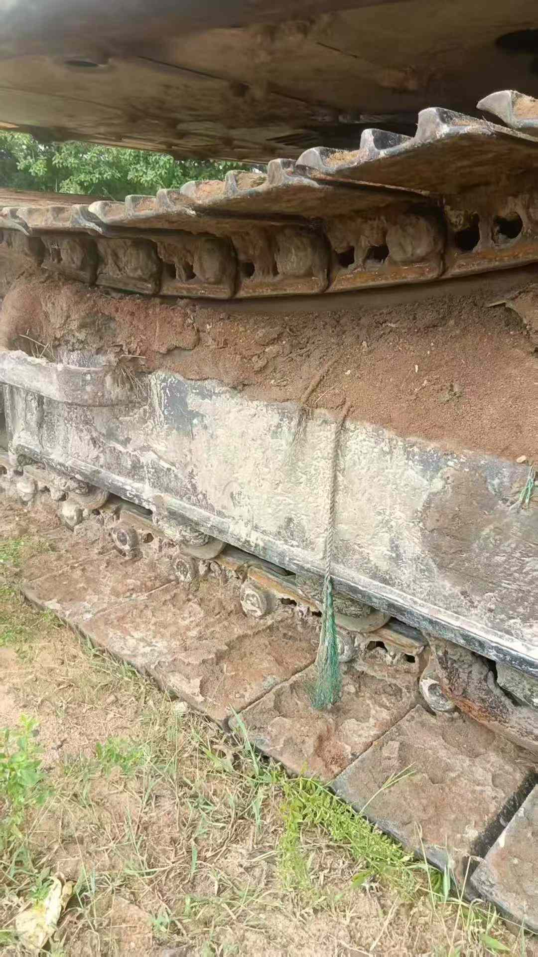 Used Doosan DX18 Excavator 2021 Model / 6