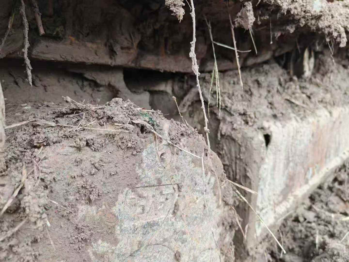 Used Hyundai R215-7 Excavator 2010 Model / 8