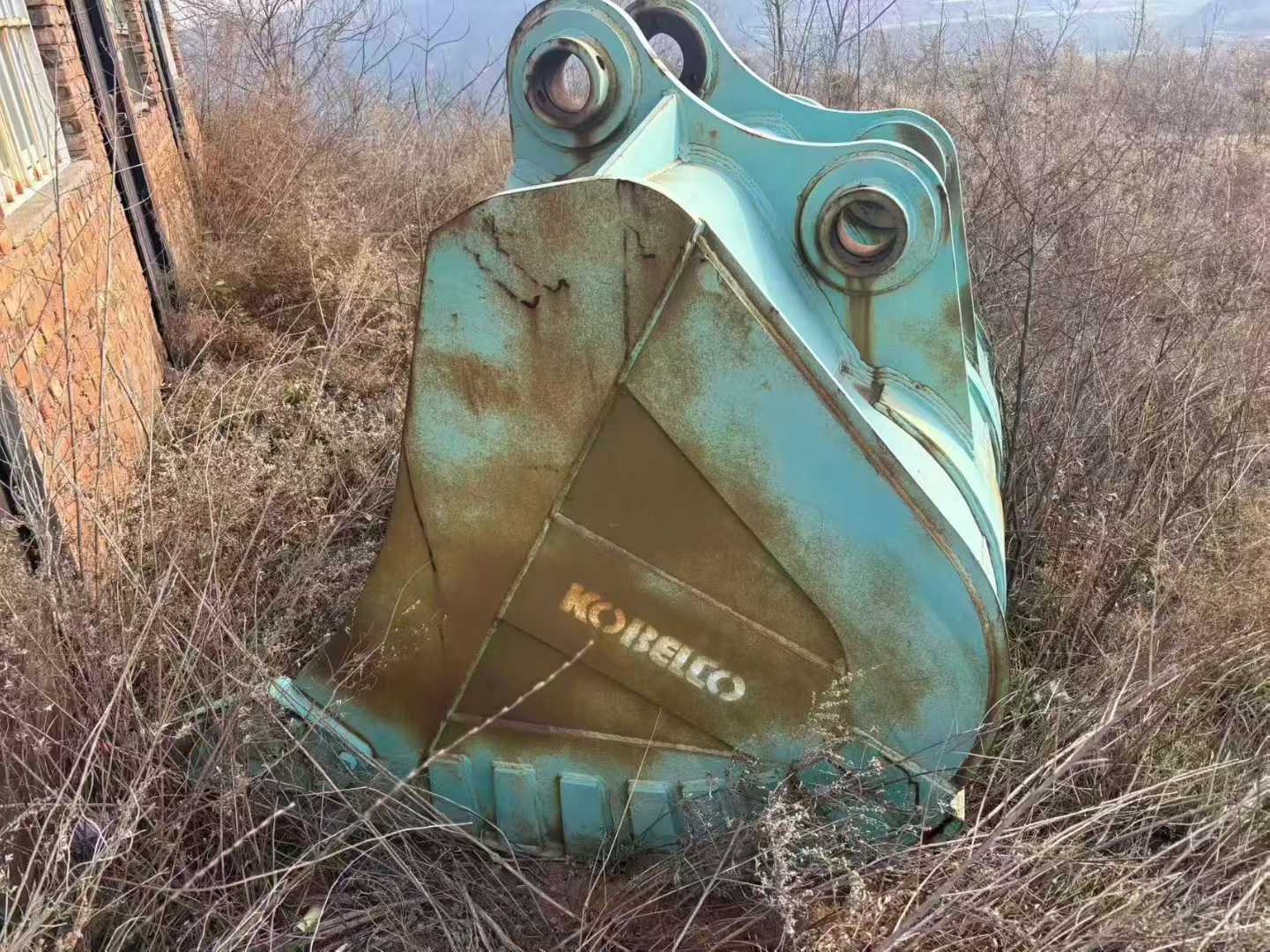 Used Kobelco SK350LC-10 SuperX Excavator 2016 Model / 2