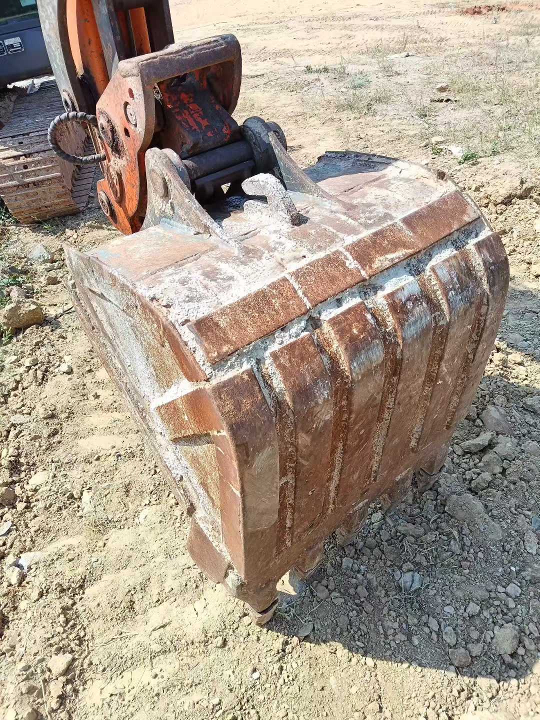 Used Doosan DH55 Excavator 2016 Model / 9