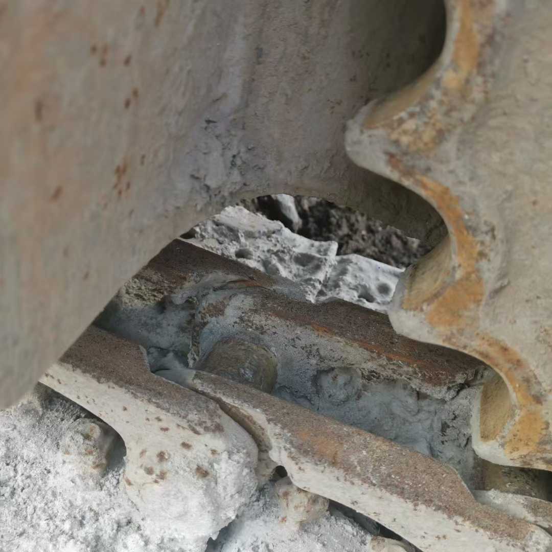 Used Kobelco SK60 Excavator 2011 Model / 6