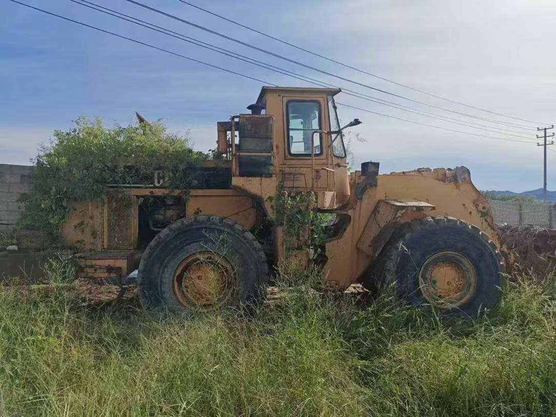 Used Caterpillar 980L Excavator 2016 Model