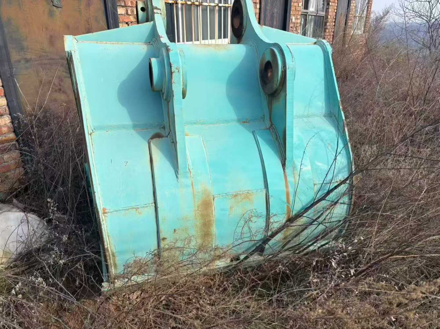 Used Kobelco SK350LC-10 SuperX Excavator 2016 Model / 3