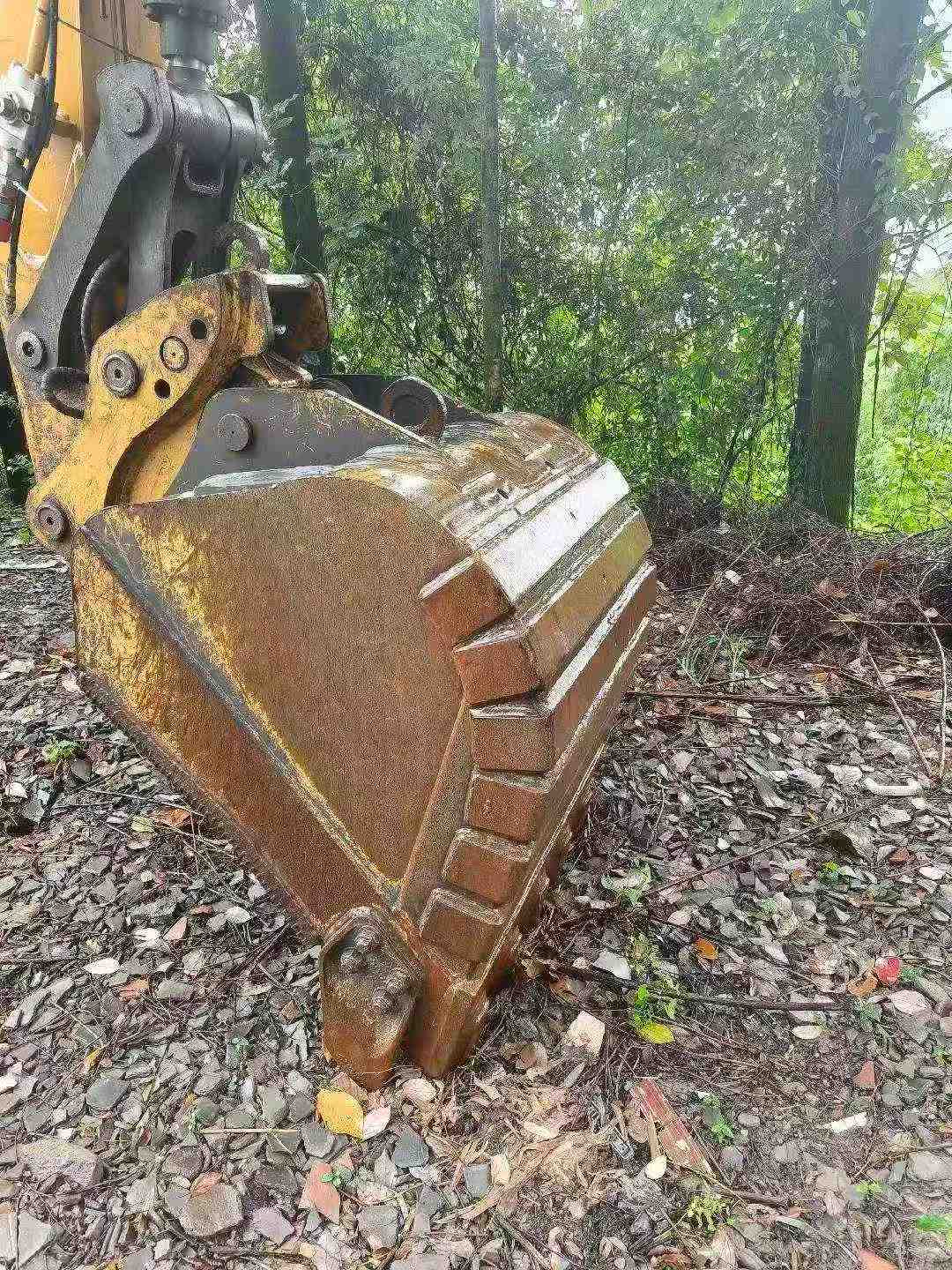 Used XCMG XE15 Excavator 2025 Model