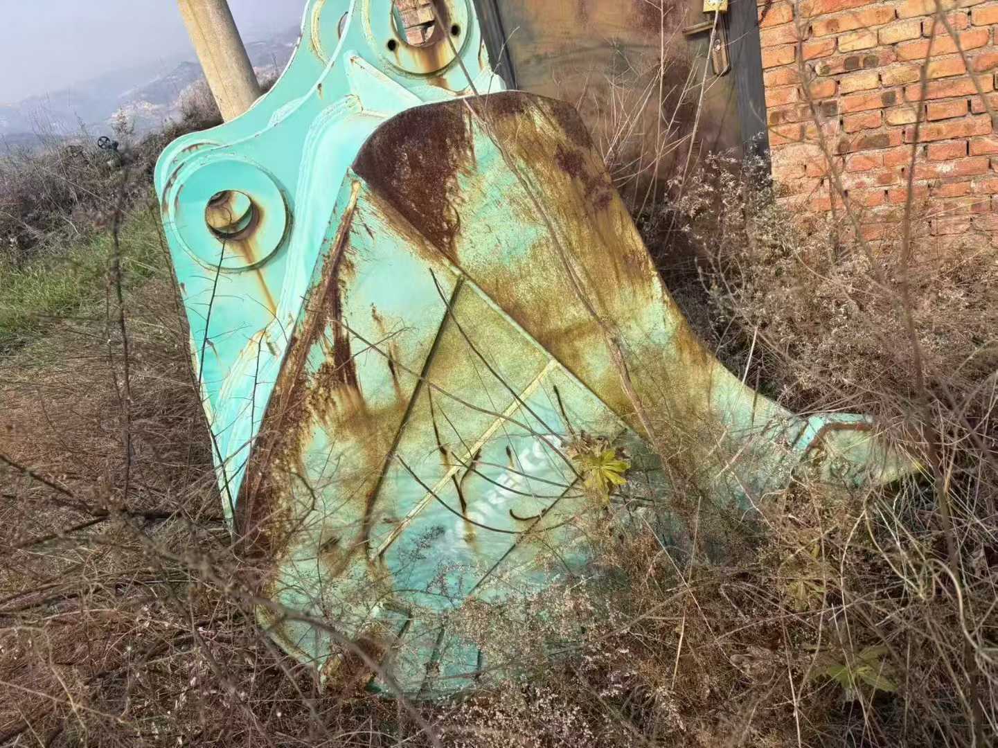 Used Kobelco SK350LC-10 SuperX Excavator 2016 Model / 4