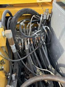 Buy Volvo EC80D PRO Used Excavator / 6 Used Volvo EC80D PRO Excavator 2016 Model / 6