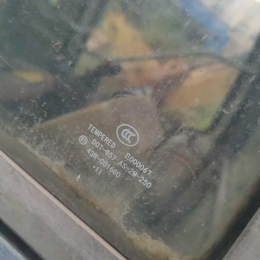 Used Kobelco SK60 Excavator 2011 Model / 4