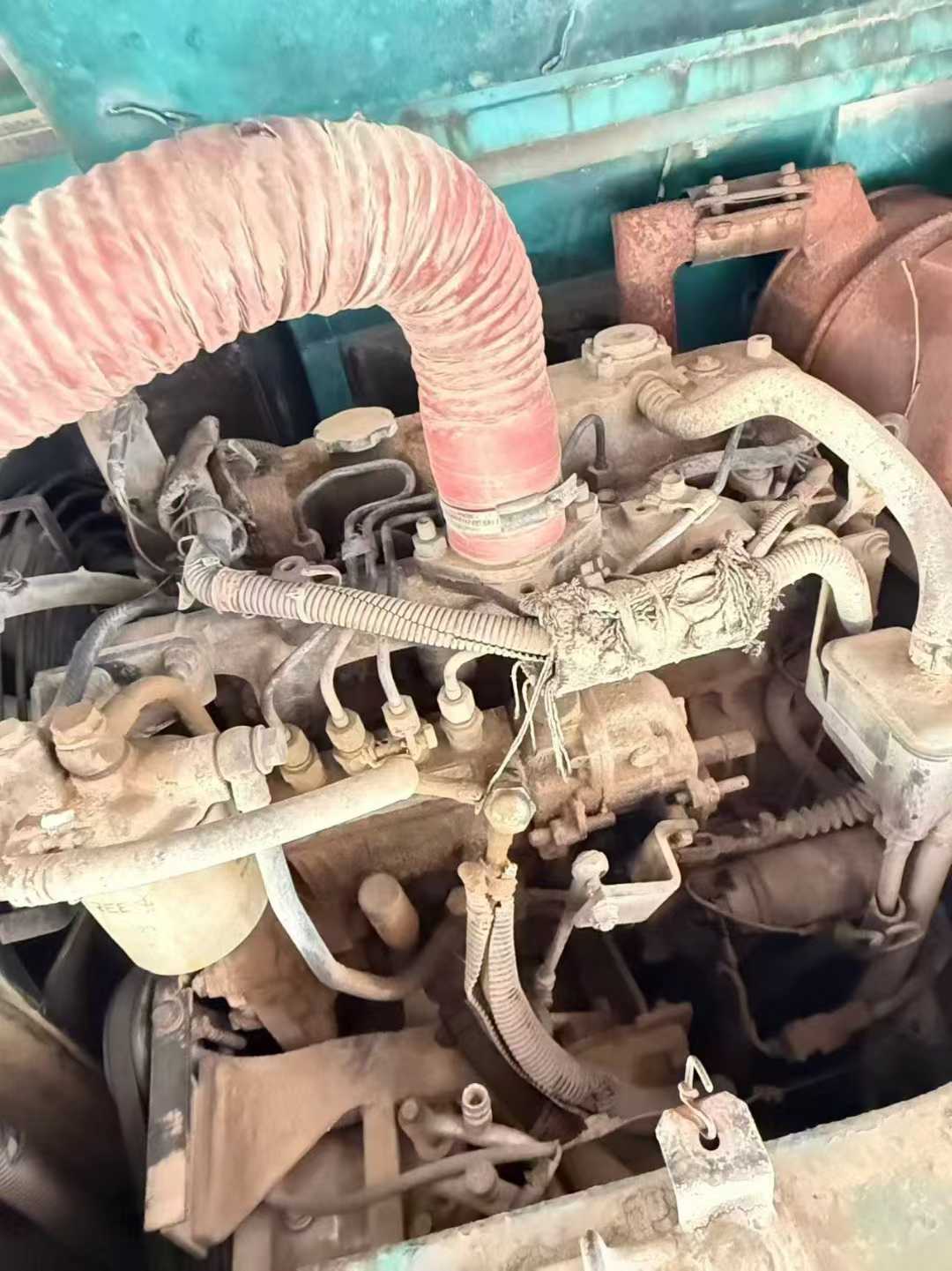 Used Kobelco SK75-8 Excavator 2016 Model / 5