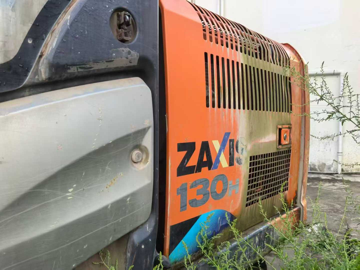 Used Hitachi EX30 Excavator 2016 Model