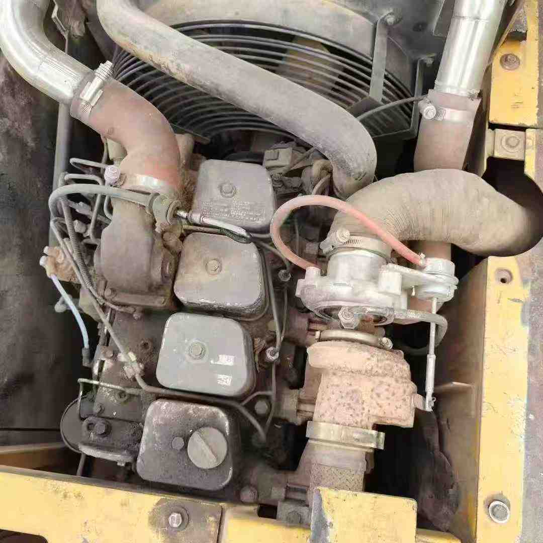 Used XCMG XE150 Excavator 2014 Model