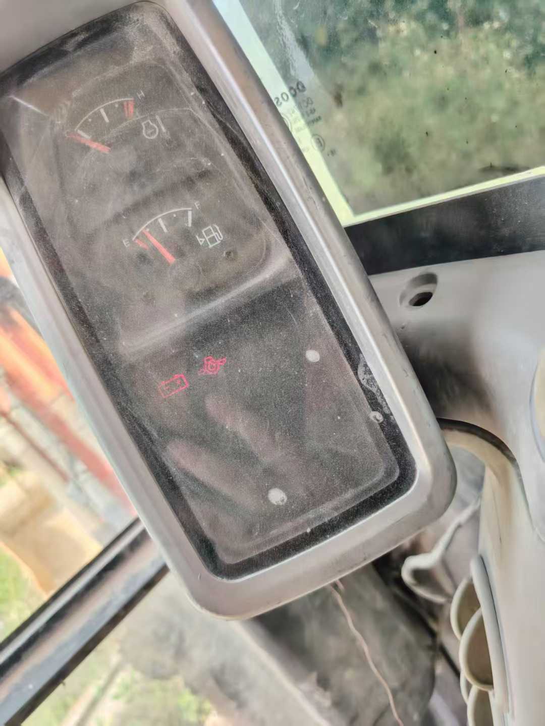 Used Doosan DX60 Excavator 2018 Model / 6