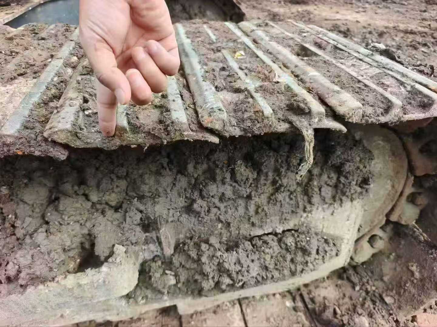 Used Doosan DH200-3 Excavator 2020 Model / 6