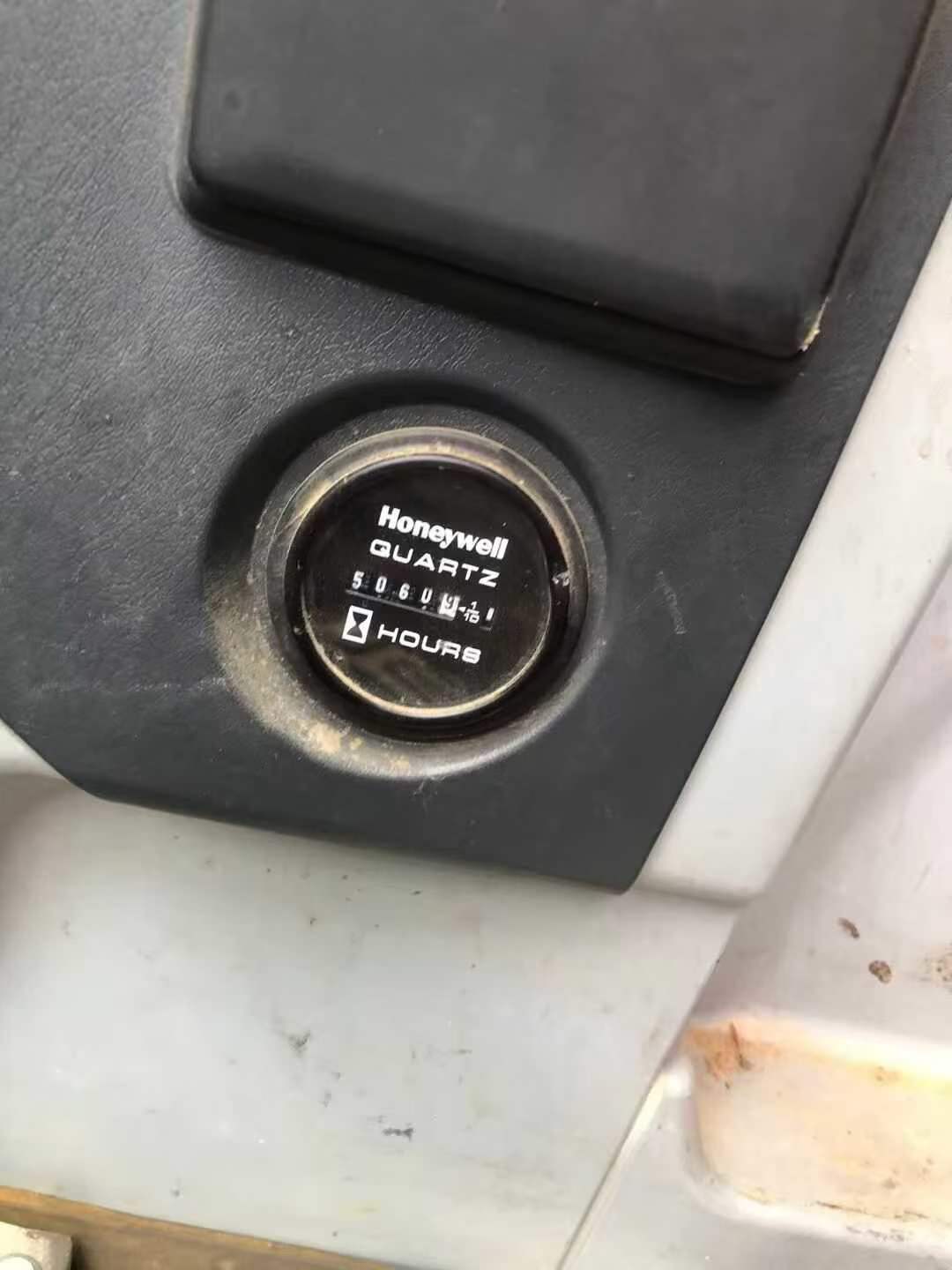 Used Hyundai R75VS Excavator 2019 Model / 5