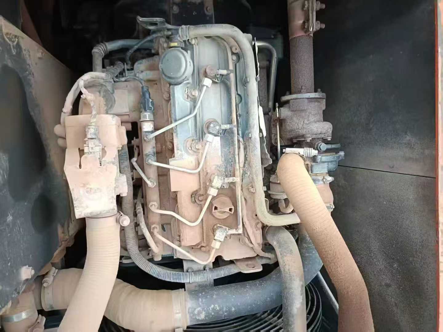 Used Doosan DH130LC-V Excavator 2018 Model / 5