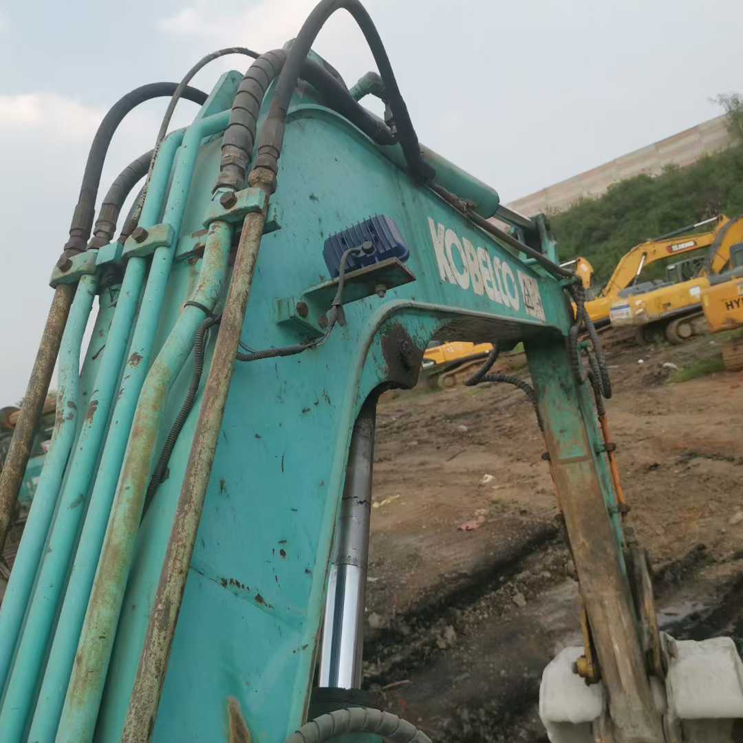 Used Kobelco SK60 Excavator 2011 Model / 2