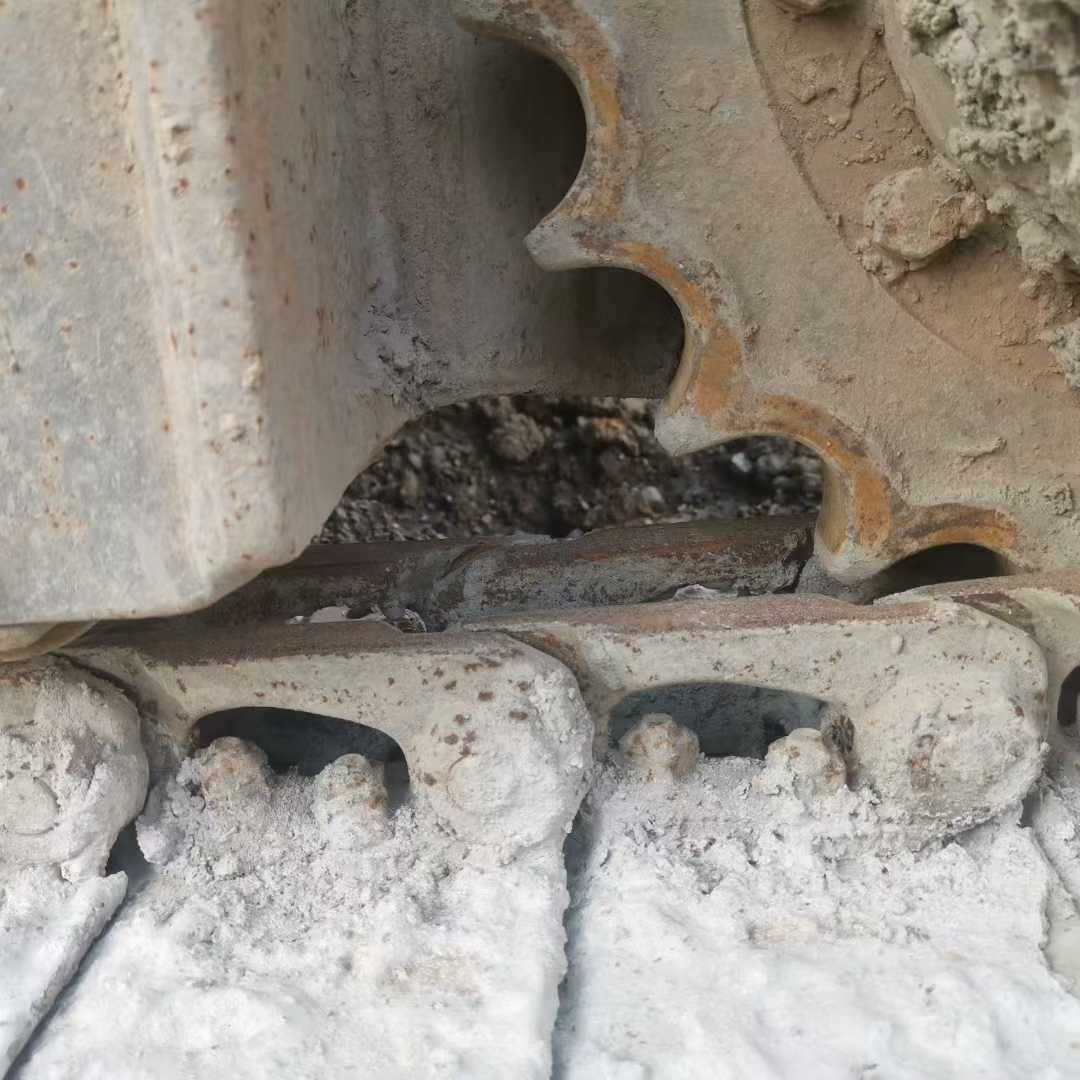 Used Kobelco SK60 Excavator 2011 Model / 5