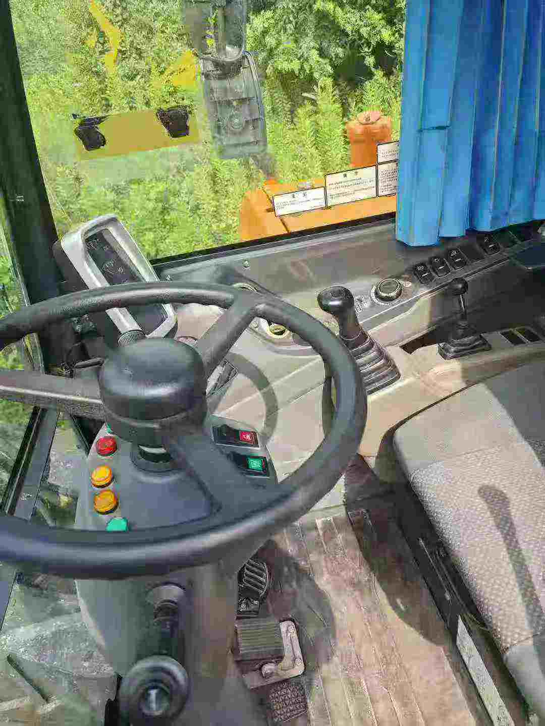 Used Doosan DX60 Excavator 2020 Model / 5