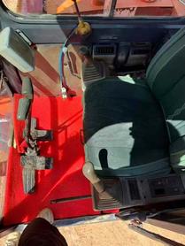 Buy Doosan DL507-9C Used Excavator / 3 Used Doosan DL507-9C Excavator 2016 Model / 3