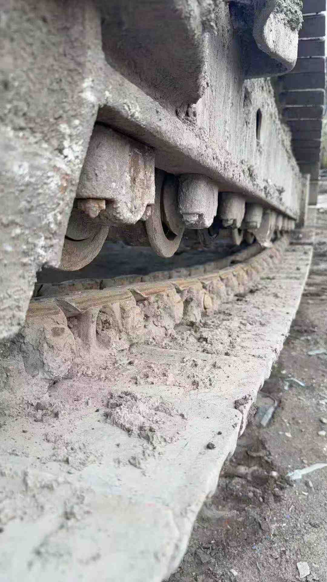 Used Doosan S225 Excavator 2016 Model / 4