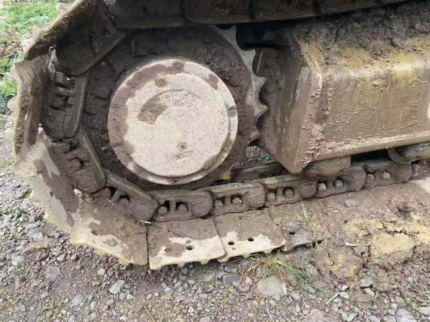 Used Kobelco SK15SR Excavator 2016 Model / 5