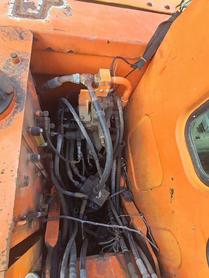 Buy Doosan DX80 Used Excavator / 4 Used Doosan DX80 Excavator 2016 Model / 4