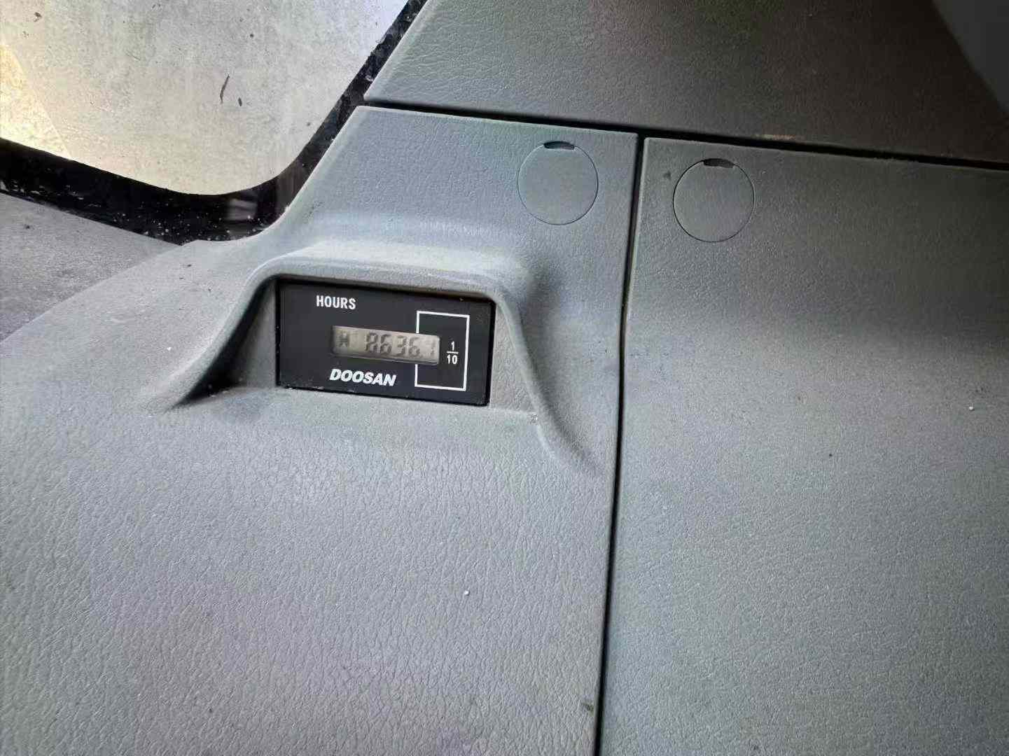 Used Doosan DX19 Excavator 2018 Model