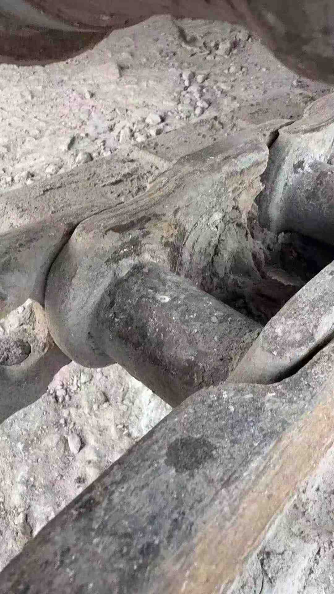 Used Doosan S225 Excavator 2016 Model / 6